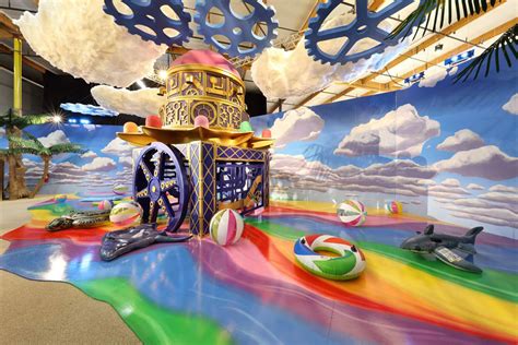 Candy topya - Welcome to Candytopia Houston. The Houston Candy Museum and one of the Best Things to do in Houston.Candytopia is a dreamland where colossal candyfloss const...
